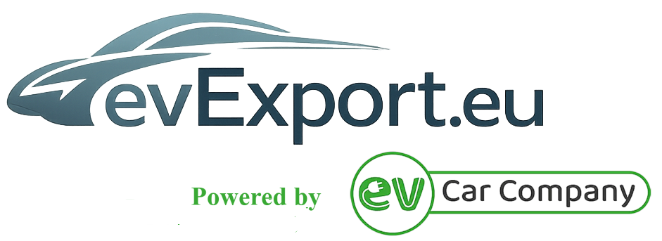 EVExport logo